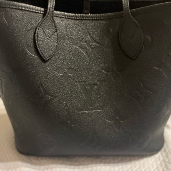 Louis Vuitton Neverfull MM Excellent Condition - Picture 10 of 12